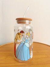 Vaso Cenicienta